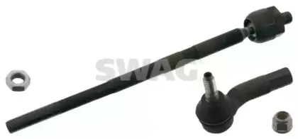 Поперечная рулевая тяга SWAG купить